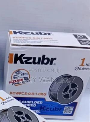 0.8mm Mig Wire 1kg - thumbnail 2