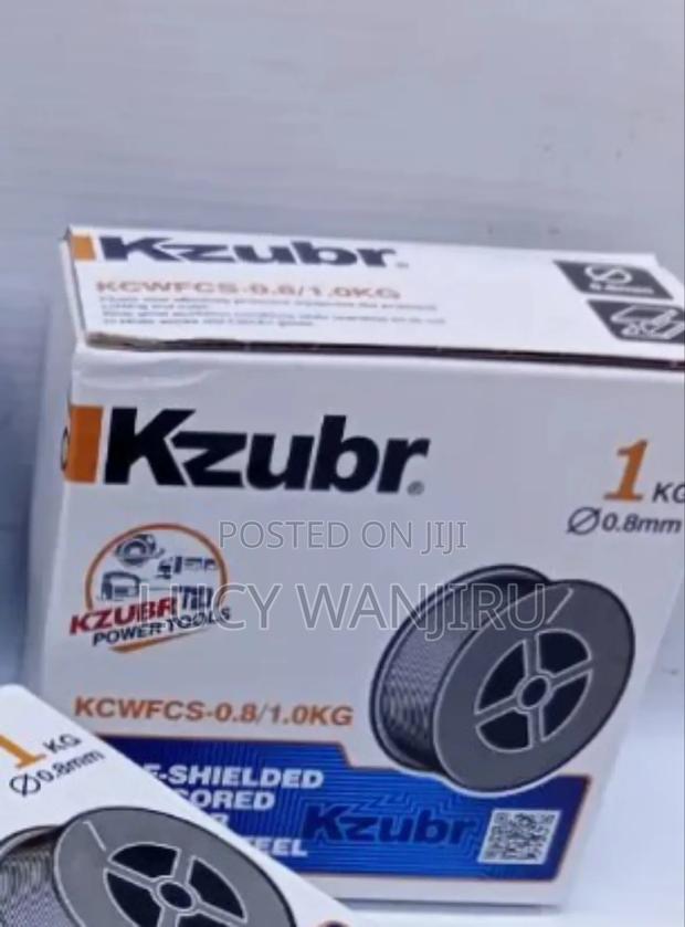 0.8mm Mig Wire 1kg - main view