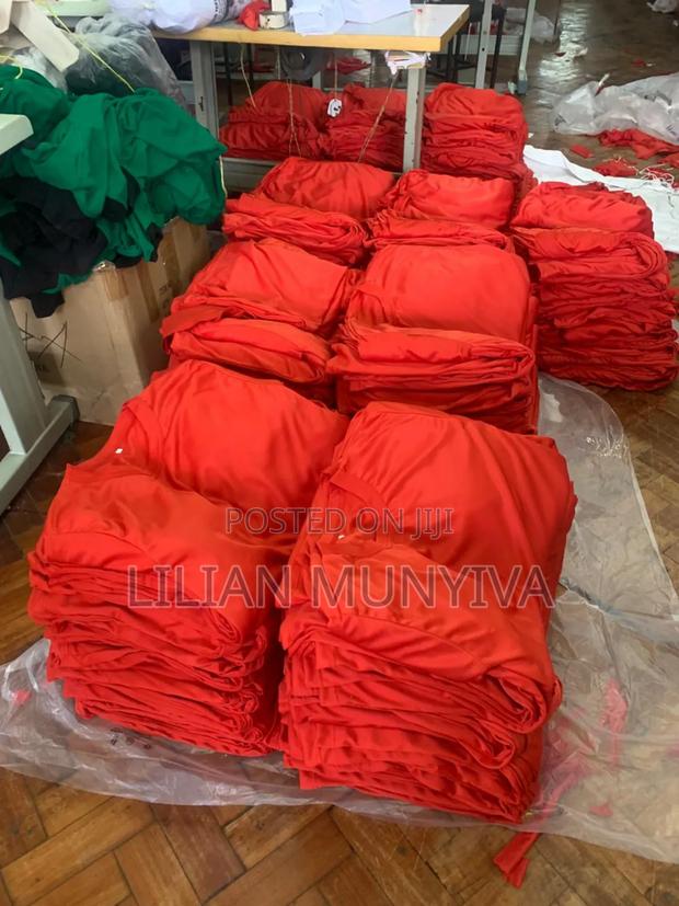 Campaign T-Shirts - main view