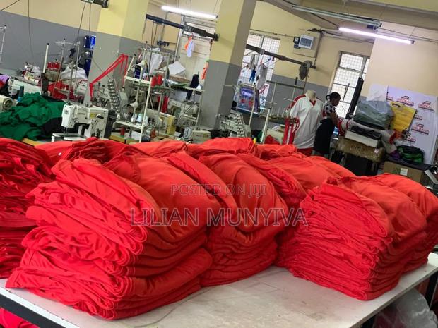 Campaign T-Shirts - thumbnail 3