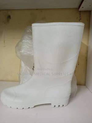 Theatre Boots - thumbnail 2