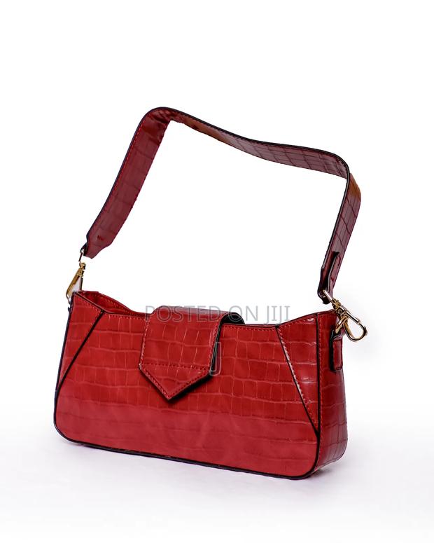 The Croc Shoulder Bag - thumbnail 2