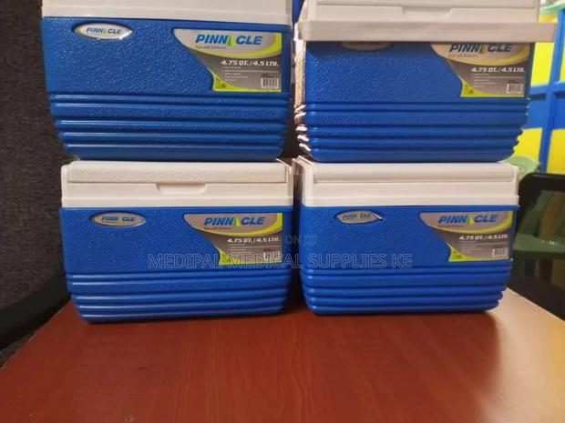 Cooler Box-4.5l - main view