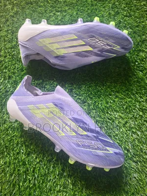Original F50 Football Boots Inspired by Lamine Yamal *F50