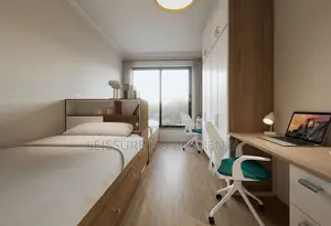 Furnished Studio Apartment in Juja for sale