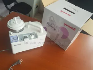 Yuwell One Bottle Suction