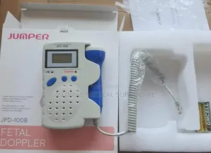 Jumper Fetal Doppler