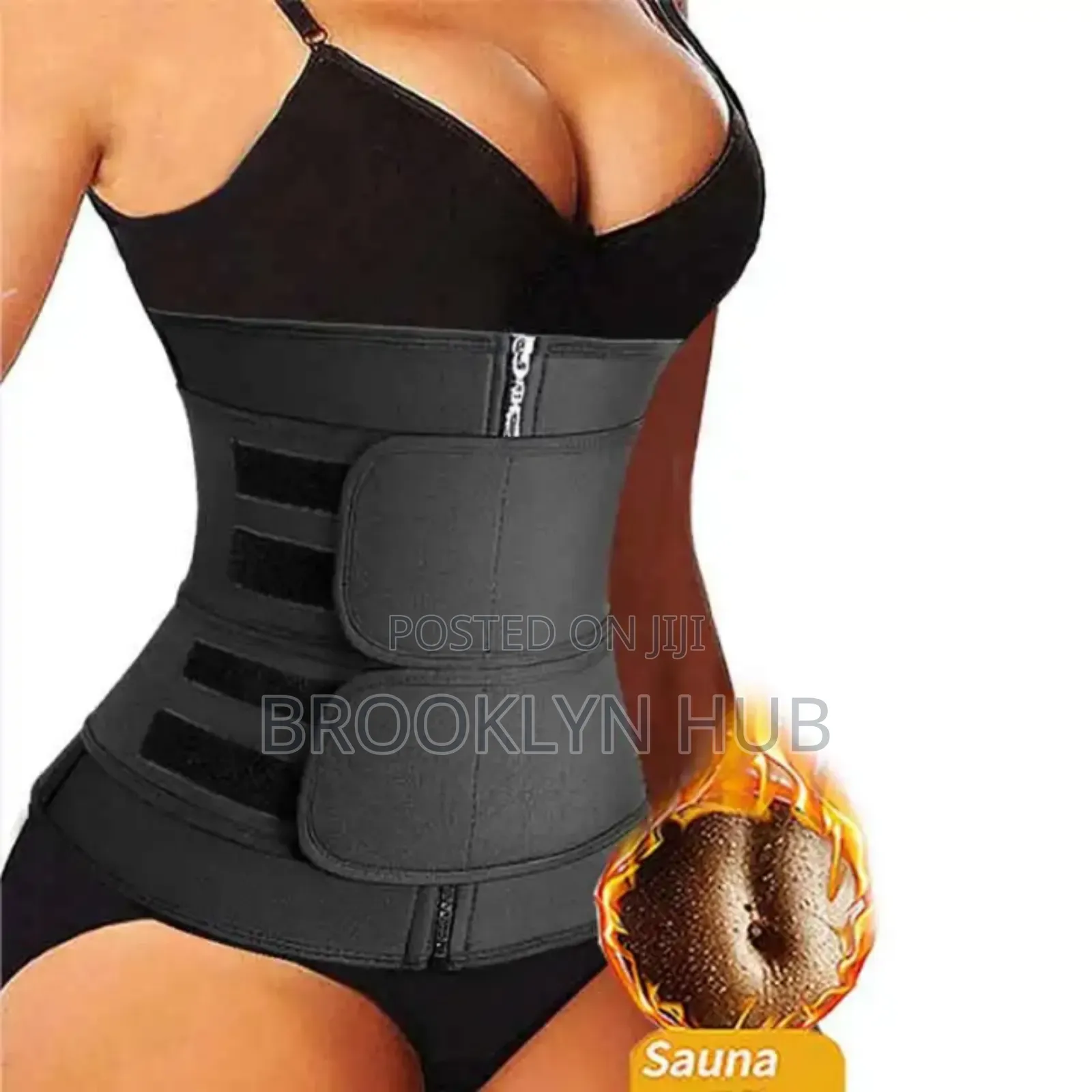 Shapewear *Waist Trainer Belt