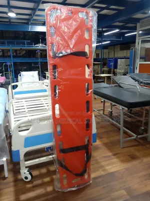 Spine Board