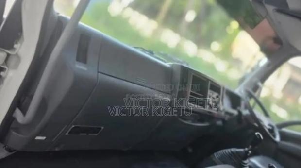 Isuzu Frr90 Open Body - thumbnail 8