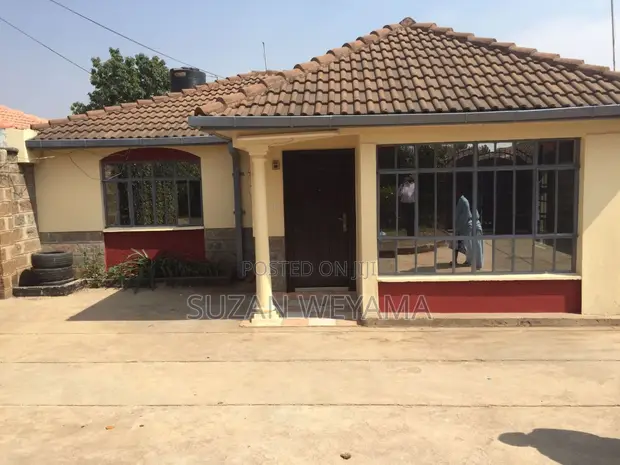 4bdrm House in Fedha for sale