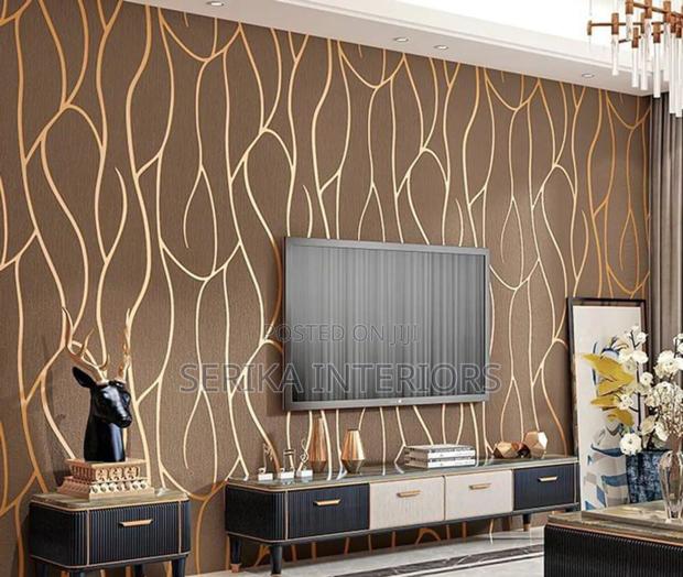 T Room Wallpapers Wallpapers Environmental Friendly - main view