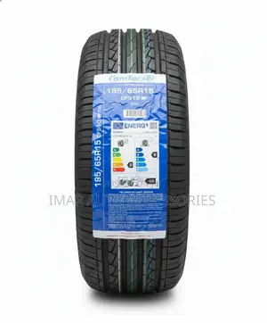 195/65r15 Comforser Cf510 Tyres – Durable Smooth Ride