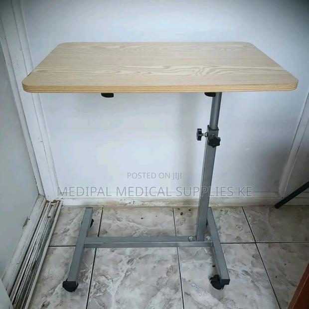 Overbed Table