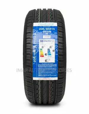 205/65r15 Comforser Cf510 Tyres – Durable Reliable Performance