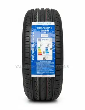 205/65r15 Comforser Cf510 Tyres – Durable Reliable Performance