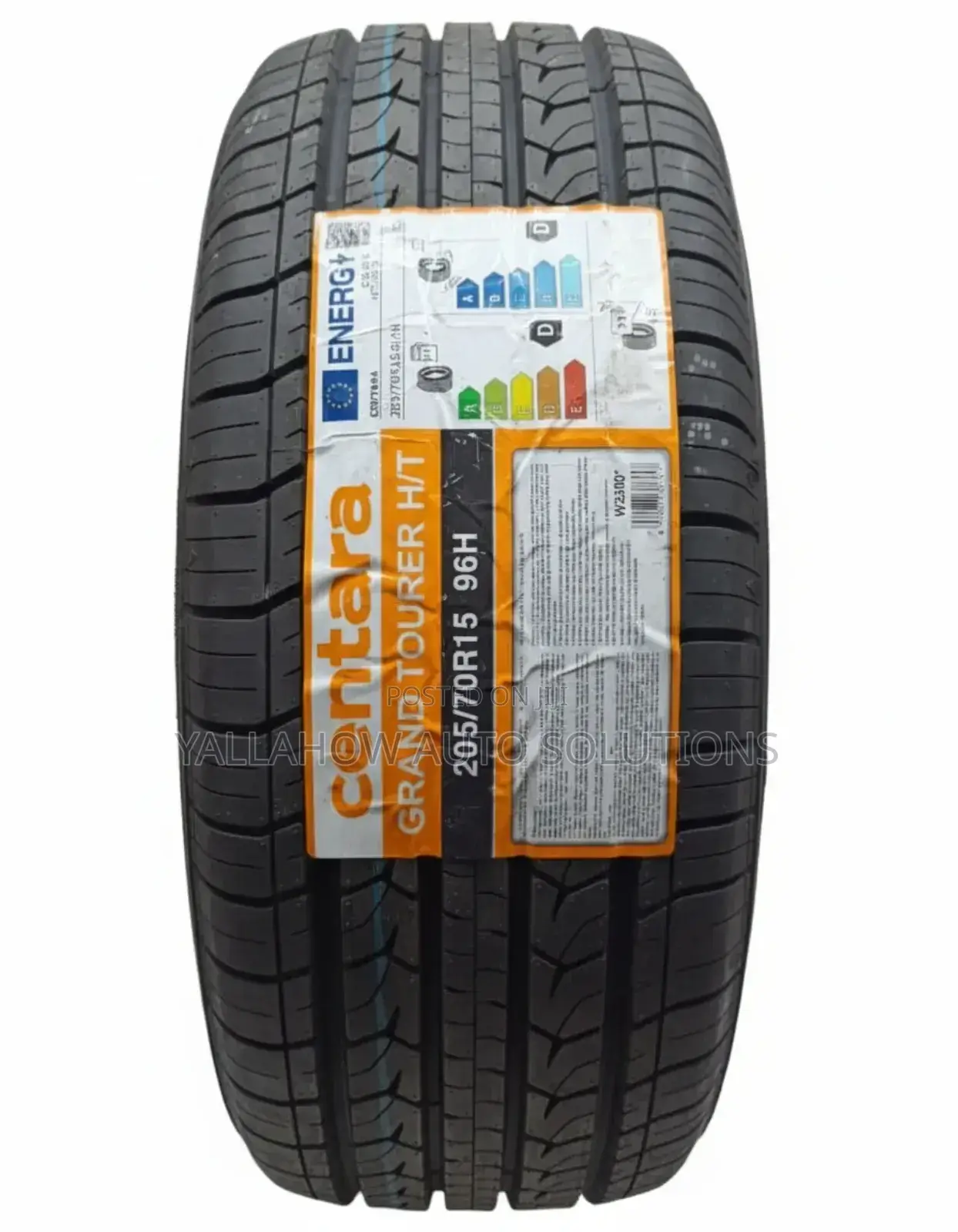 205/70r16 Centara Tyres – Reliable All-Season Performance