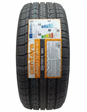 205/70r16 Centara Tyres – Reliable All-Season Performance