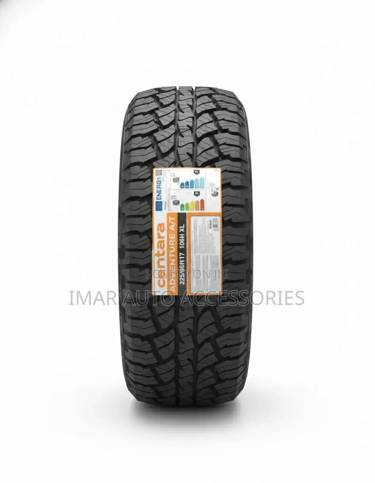 225/65r17 Centara Tyres – Superior Grip Long-Lasting Performance