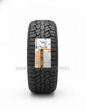 225/65r17 Centara Tyres – Superior Grip Long-Lasting Performance
