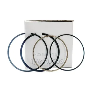Piston Rings Set for Mercedes-Benz E250 Cgi W204 W212 1.8 Turbocharged