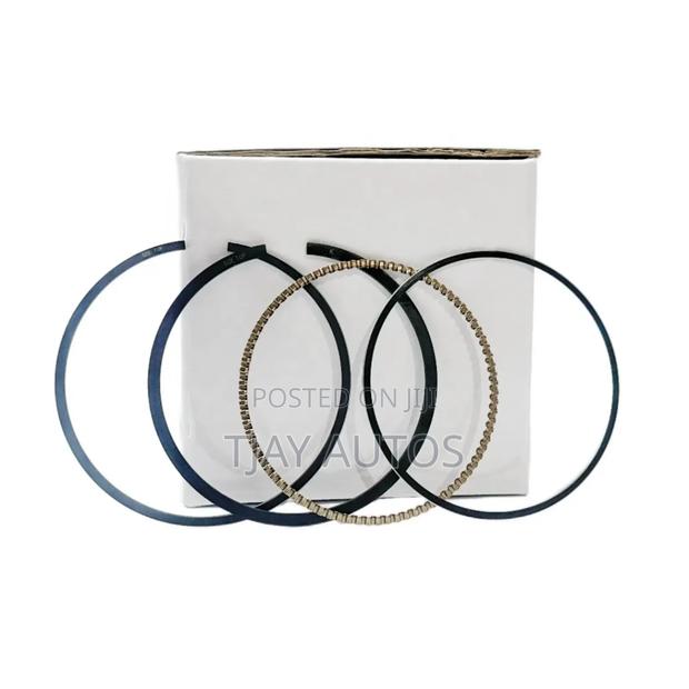 Piston Rings Set for Mercedes-Benz E250 Cgi W204 W212 1.8 Turbocharged