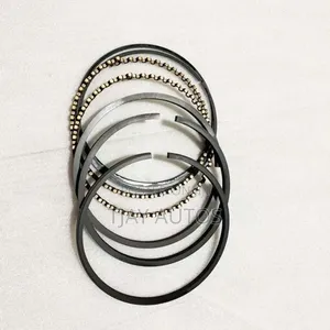Piston Rings Set for Mercedes-Benz E250 Cgi W204 W212 1.8 Turbocharged