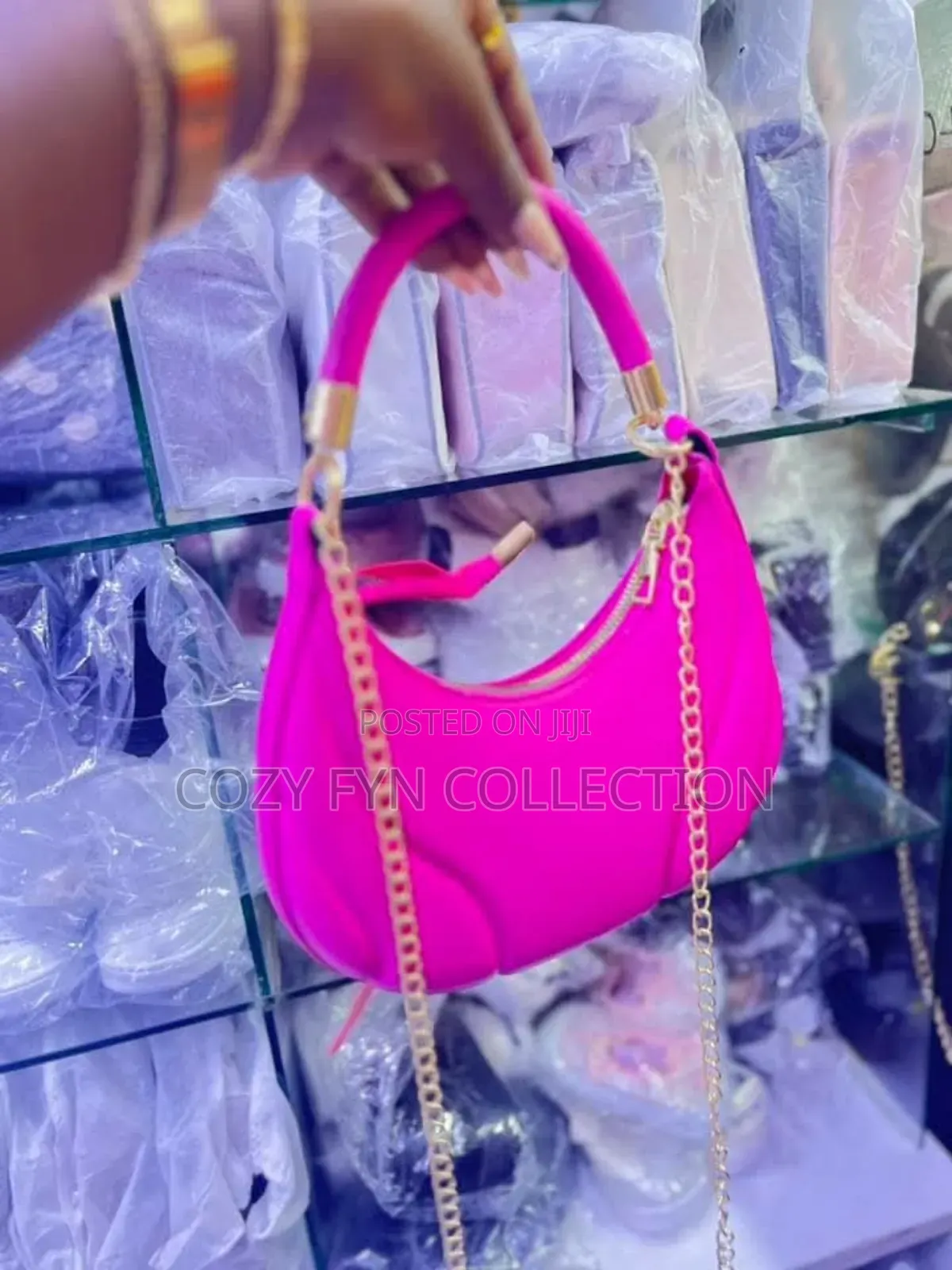 Sling Bags