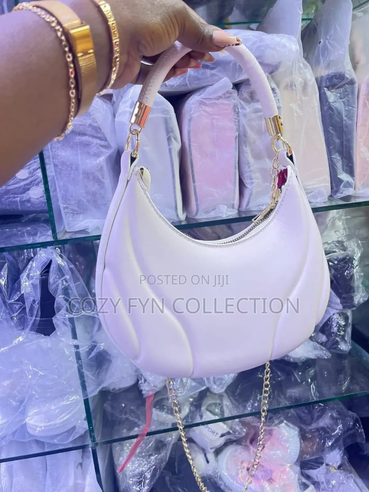 Sling Bags