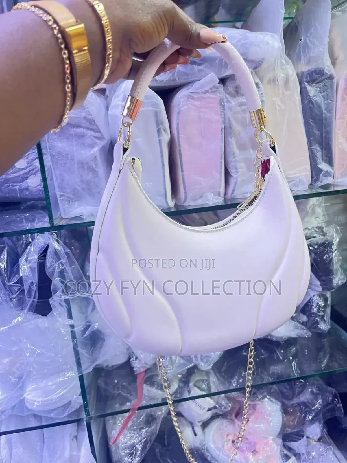 Sling Bags