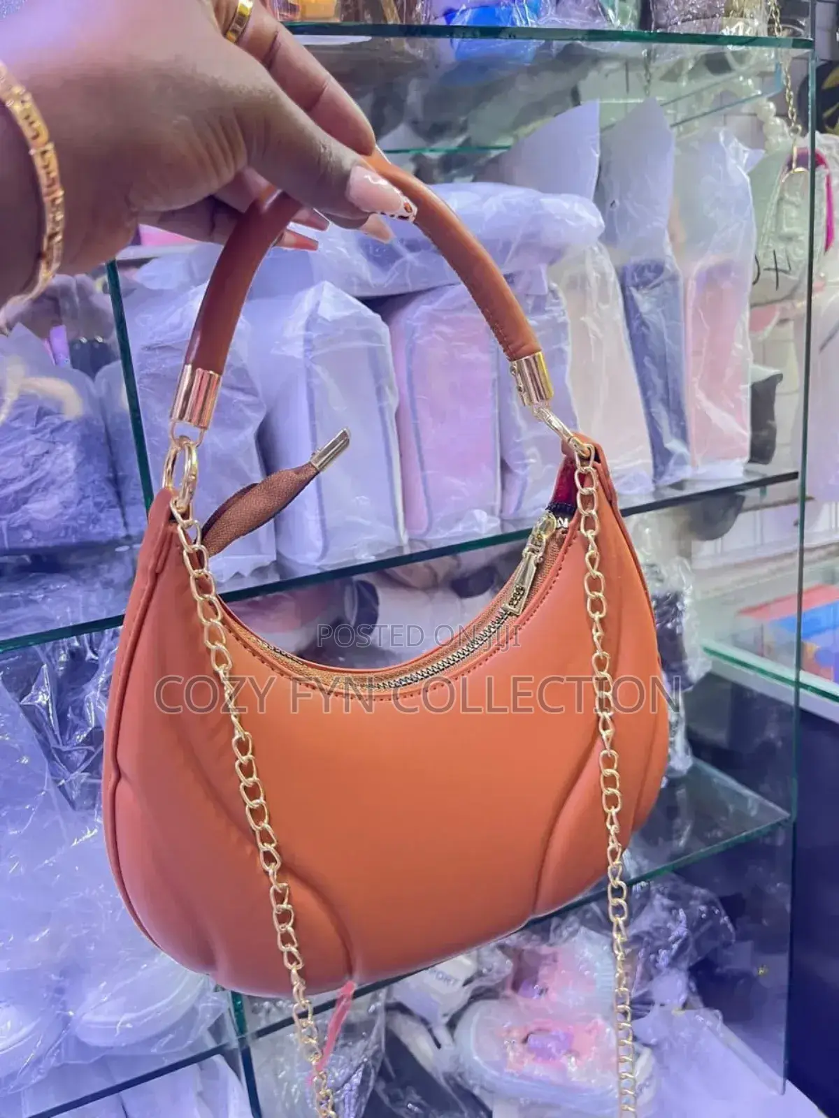 Sling Bags