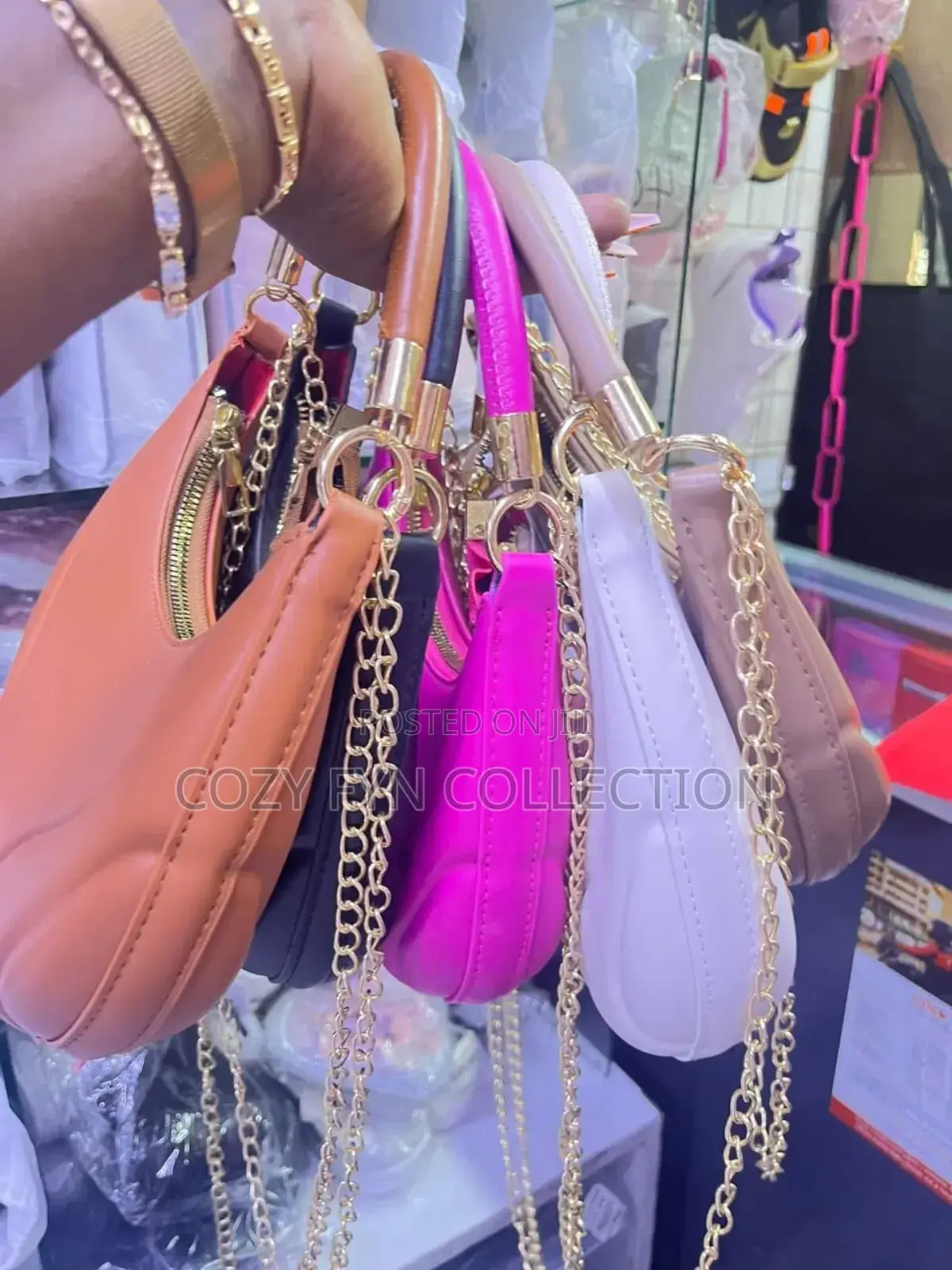 Sling Bags