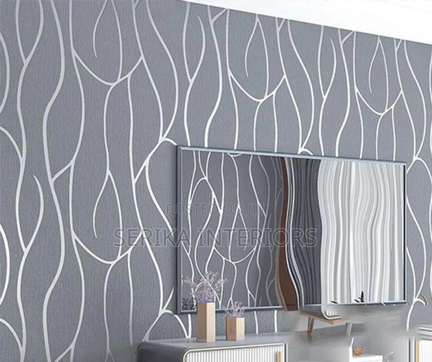 Smooth Surface Wallpapers Wallpapers Environmental Friendly Approved