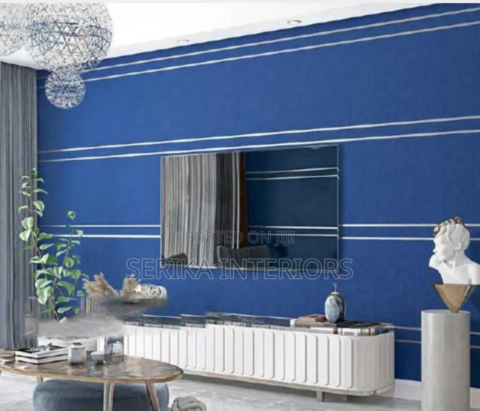 Easy to Remove Wallpapers Wallpapers Environmental Friendly Approved