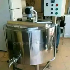 Milk Pastaurizer