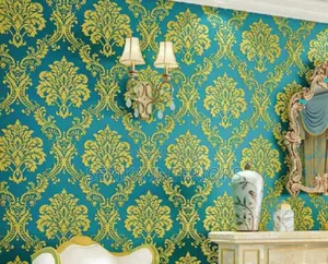 Living Room Wallpapers Wallpapers Environmental Friendly Approved