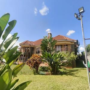 6bdrm Maisonette in Muthaiga North At for sale - thumbnail 2