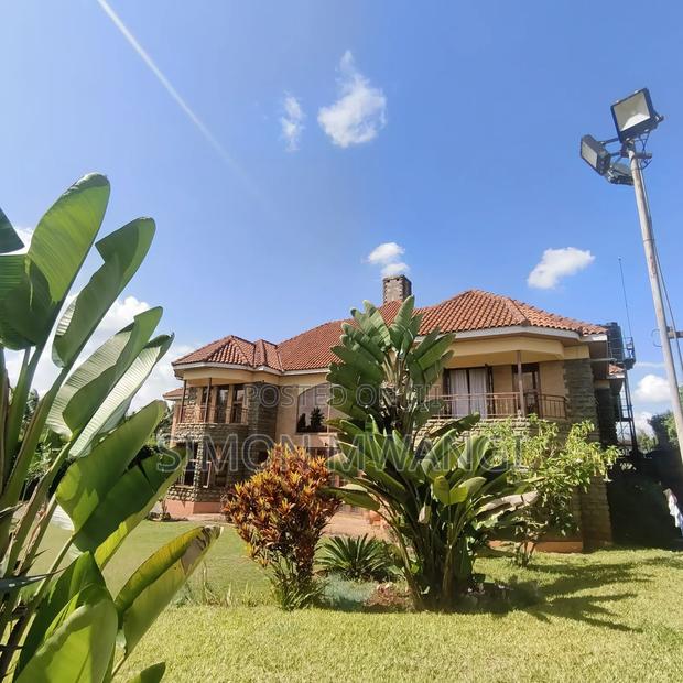 6bdrm Maisonette in Muthaiga North At for sale - thumbnail 3