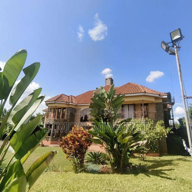 6bdrm Maisonette in Muthaiga North At for sale - thumbnail 4