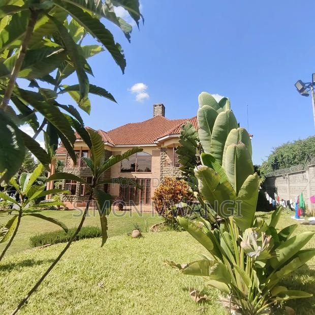 6bdrm Maisonette in Muthaiga North At for sale - thumbnail 5