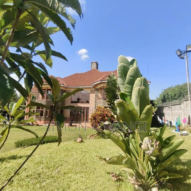 6bdrm Maisonette in Muthaiga North At for sale - thumbnail 6