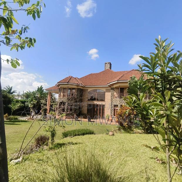 6bdrm Maisonette in Muthaiga North At for sale - thumbnail 7