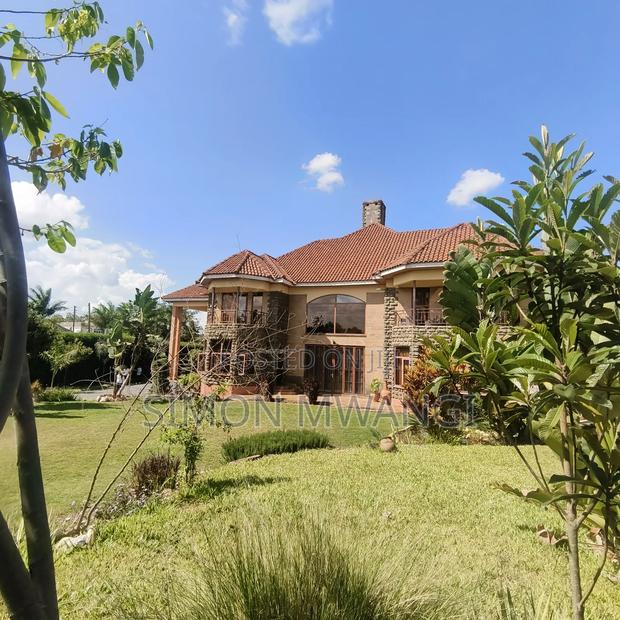 6bdrm Maisonette in Muthaiga North At for sale - thumbnail 8