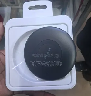Samsung Wireless Charger Pad