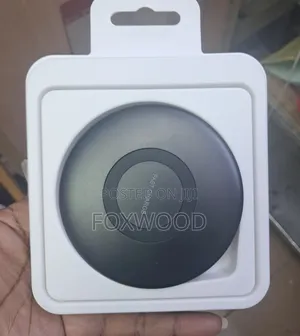 Samsung Wireless Charger Pad