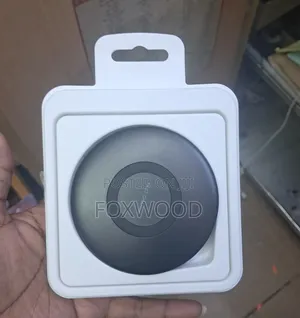 Samsung Wireless Charger Pad