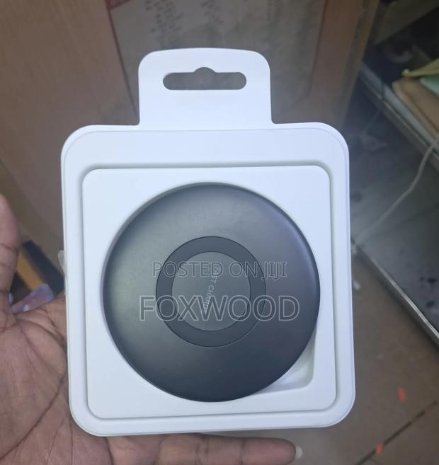 Samsung Wireless Charger Pad - thumbnail 4