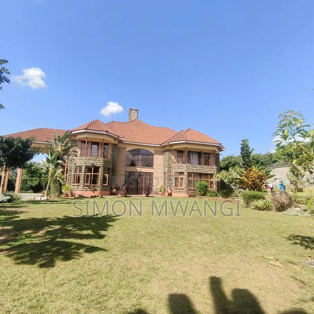 6bdrm Maisonette in Muthaiga North for sale - thumbnail 3