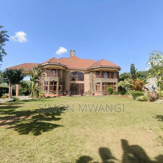 6bdrm Maisonette in Muthaiga North for sale - thumbnail 4