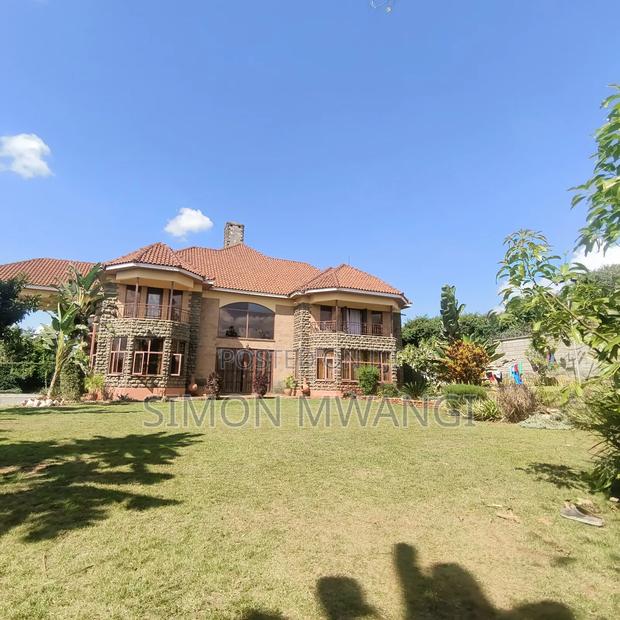 6bdrm Maisonette in Muthaiga North for sale - thumbnail 5